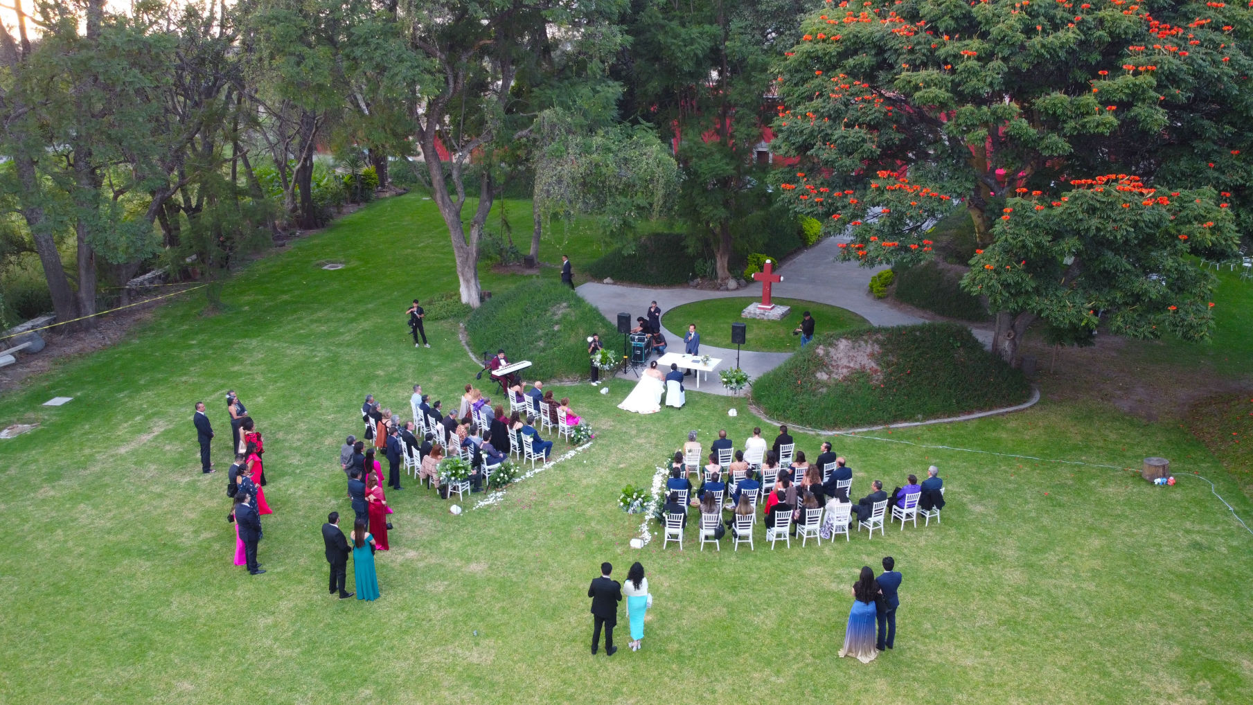 MobiriseHacienda Xahuentla, Atlixco, Puebla, México - Jardines, bodas, graduaciones, XV, quince años, aniversarios, bautizos, primeras comuniones, despedidas de soltera, eventos sociales, empresariales, especiales, reunión, espectaculares, salones eventos.