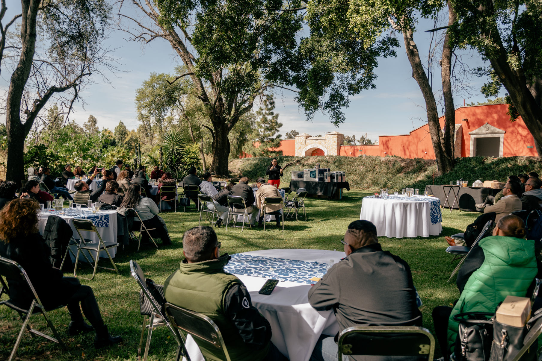Hacienda Xahuentla, Atlixco, Puebla, México - Jardines, bodas, graduaciones, XV, quince años, aniversarios, bautizos, primeras comuniones, despedidas de soltera, eventos sociales, empresariales, especiales, reunión, espectaculares, salones eventos.