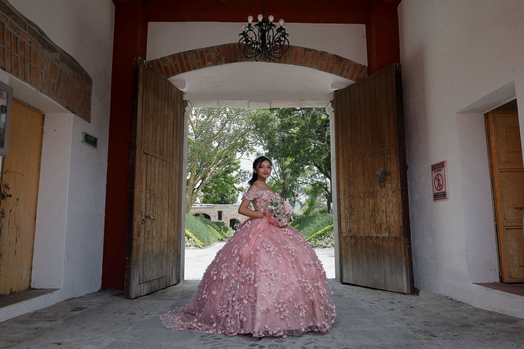 Hacienda Xahuentla, Atlixco, Puebla, México - Jardines, bodas, graduaciones, XV, quince años, aniversarios, bautizos, primeras comuniones, despedidas de soltera, eventos sociales, empresariales, especiales, reunión, espectaculares, salones eventos.
