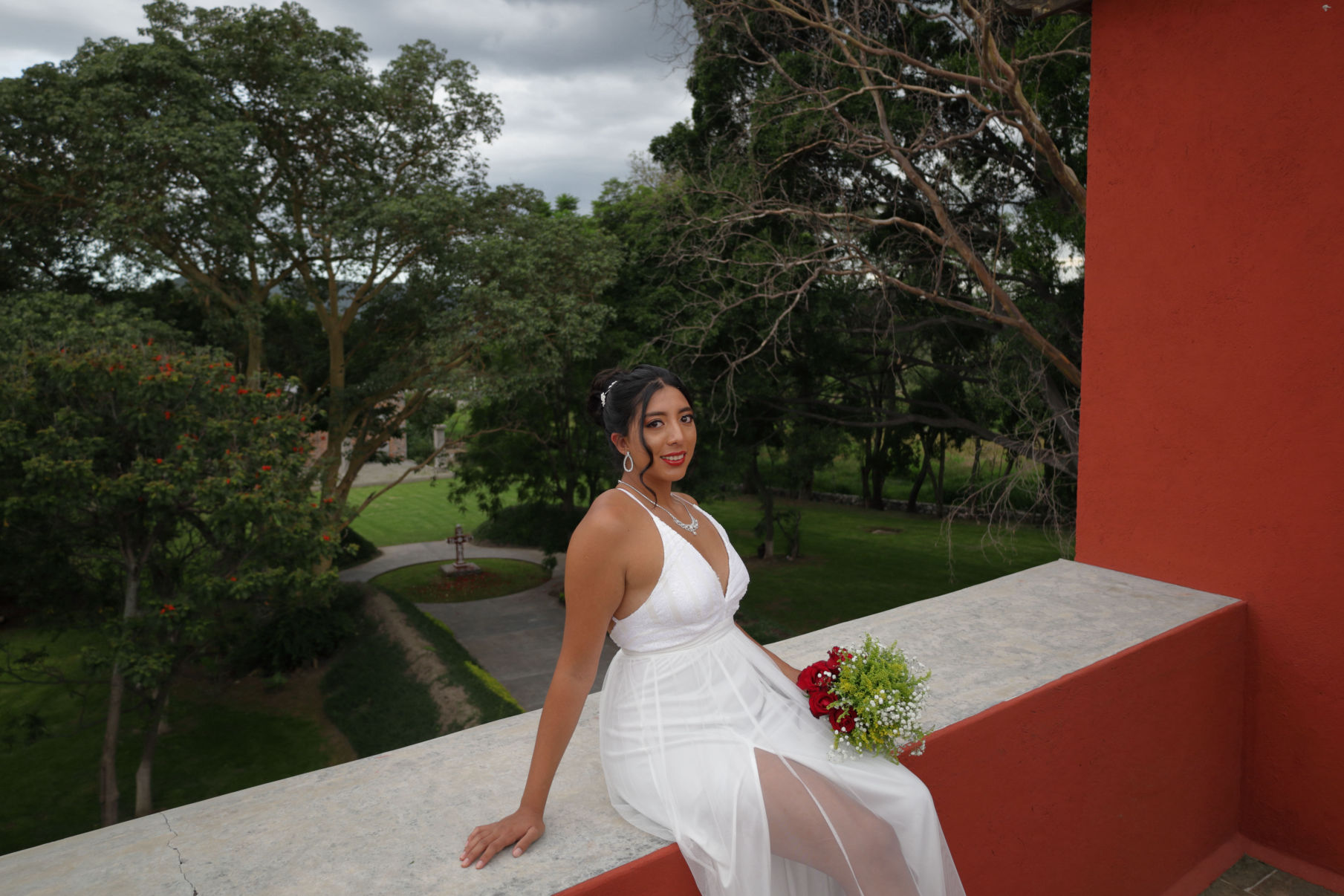 Hacienda Xahuentla, Atlixco, Puebla, México - Jardines, bodas, graduaciones, XV, quince años, aniversarios, bautizos, primeras comuniones, despedidas de soltera, eventos sociales, empresariales, especiales, reunión, espectaculares, salones eventos.