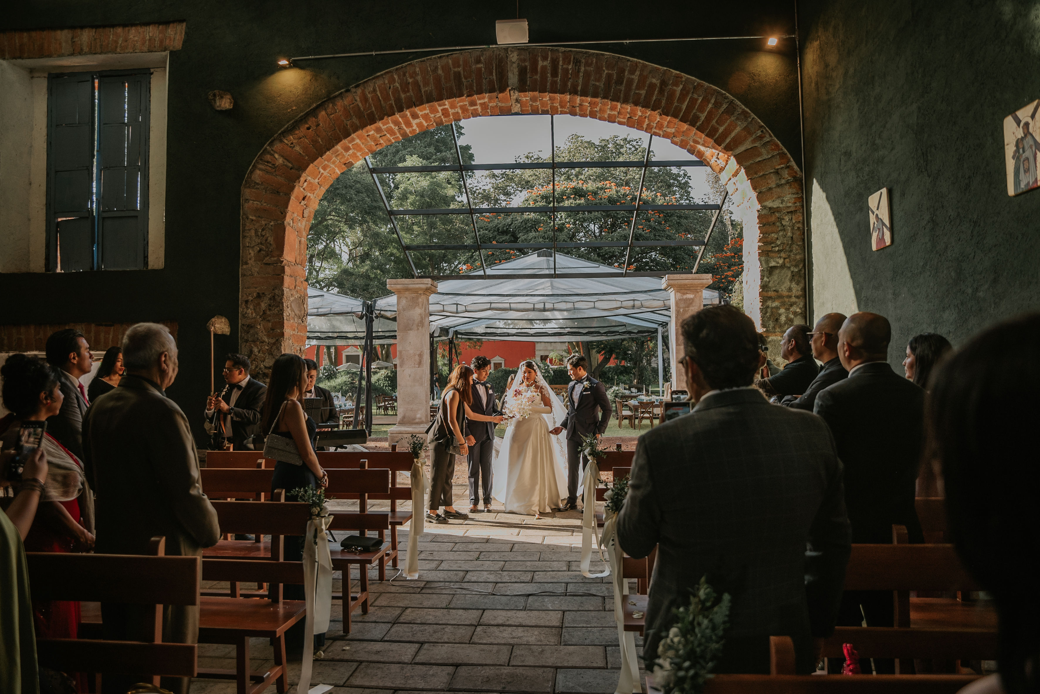 Hacienda Xahuentla, Atlixco, Puebla, México - Jardines, bodas, graduaciones, XV, quince años, aniversarios, bautizos, primeras comuniones, despedidas de soltera, eventos sociales, empresariales, especiales, reunión, espectaculares, salones eventos.